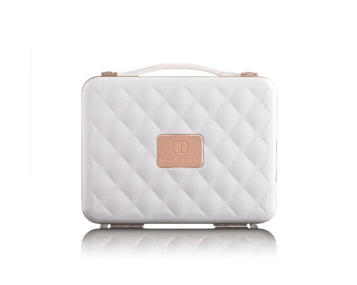 Beautiful Box Pink White