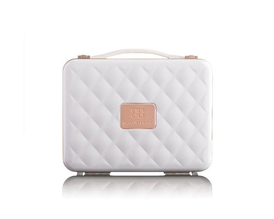 Beautiful Box Pink White