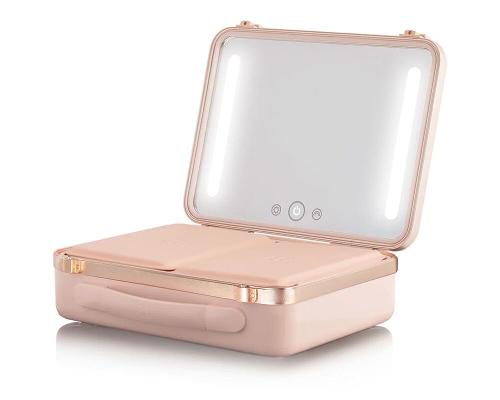 Beautiful Box Pink