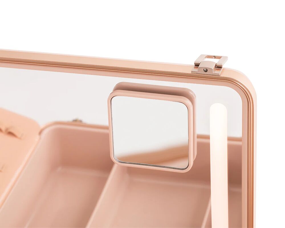 Beautiful Box Pink