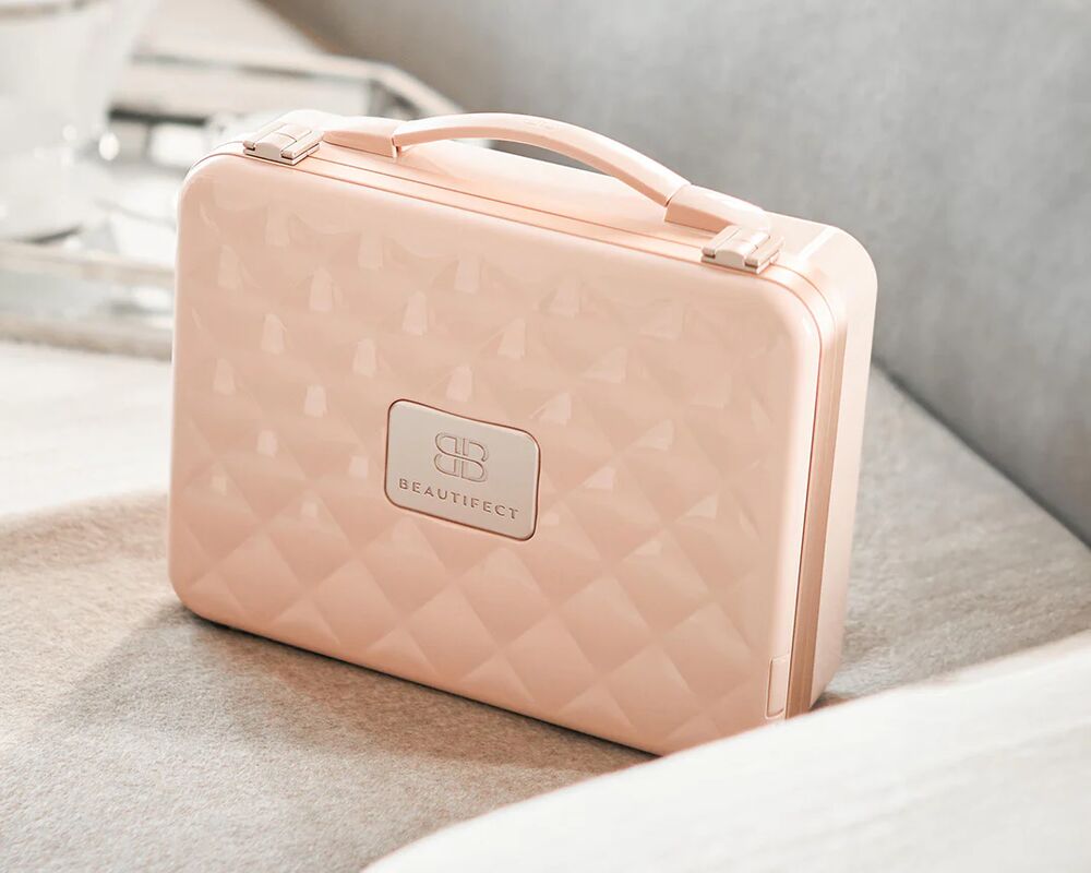 Beautiful Box Pink