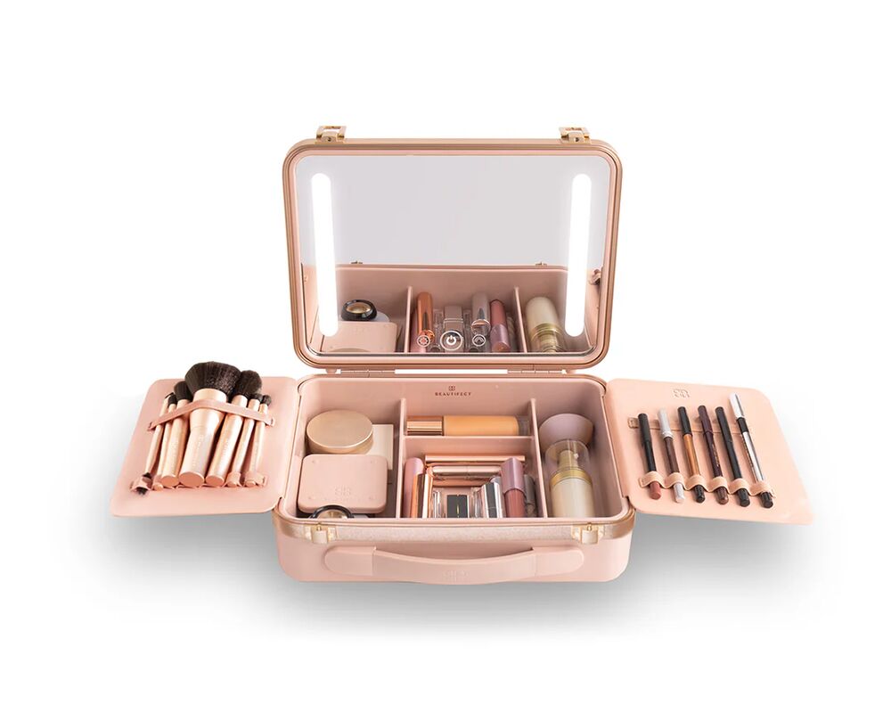 Beautiful Box Pink